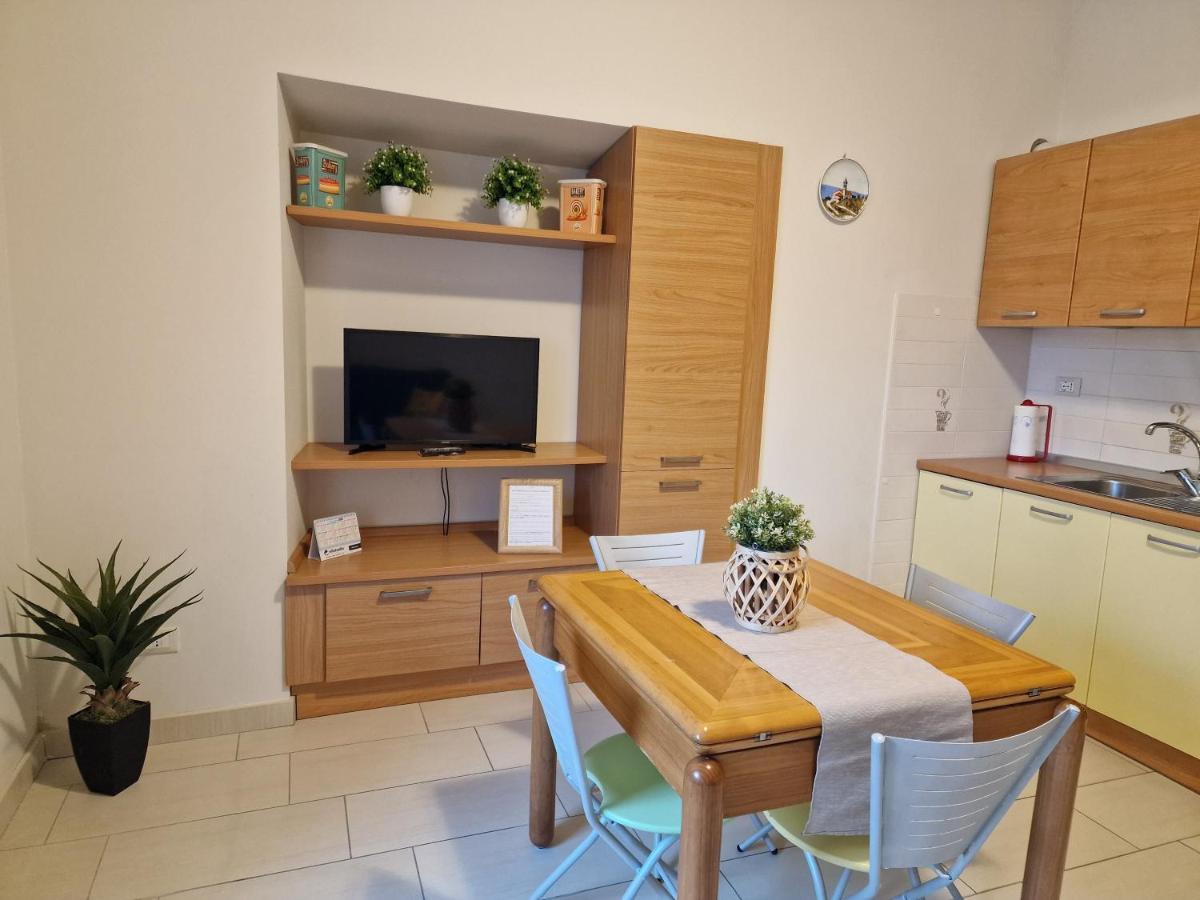 Casa Adelina By Tramonti Apartments Poggio Picenze Luaran gambar