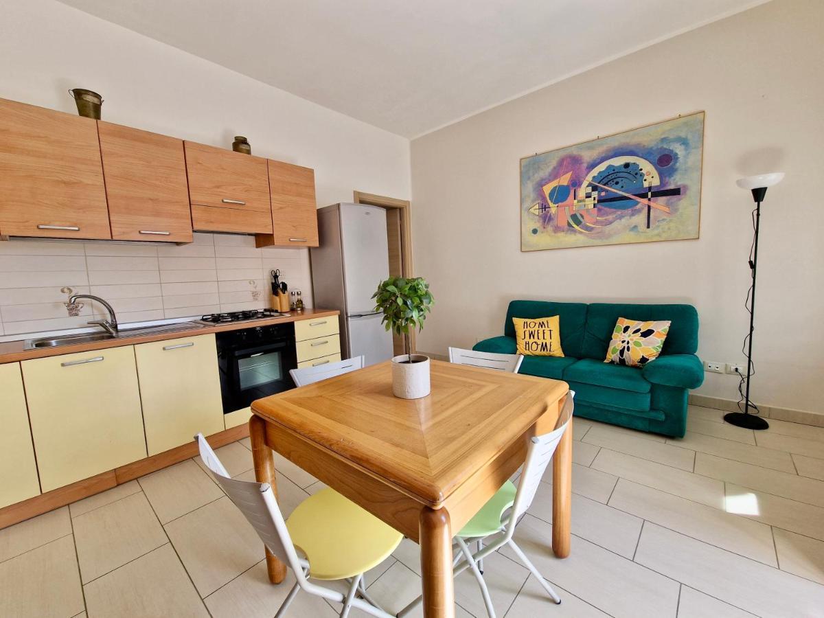 Casa Adelina By Tramonti Apartments Poggio Picenze Luaran gambar
