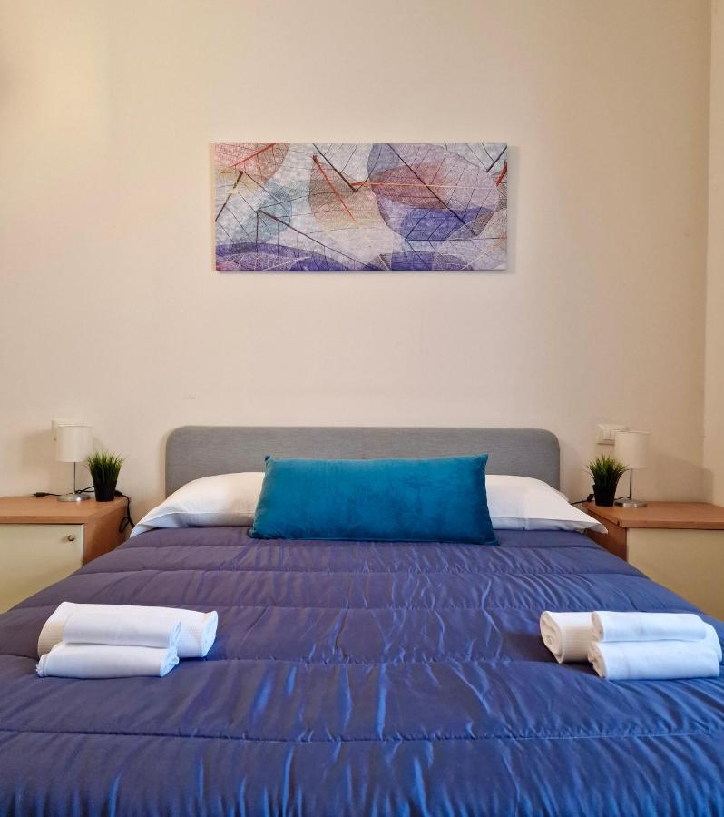 Casa Adelina By Tramonti Apartments Poggio Picenze Luaran gambar