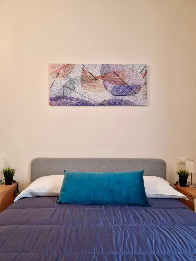 Casa Adelina By Tramonti Apartments Poggio Picenze Luaran gambar
