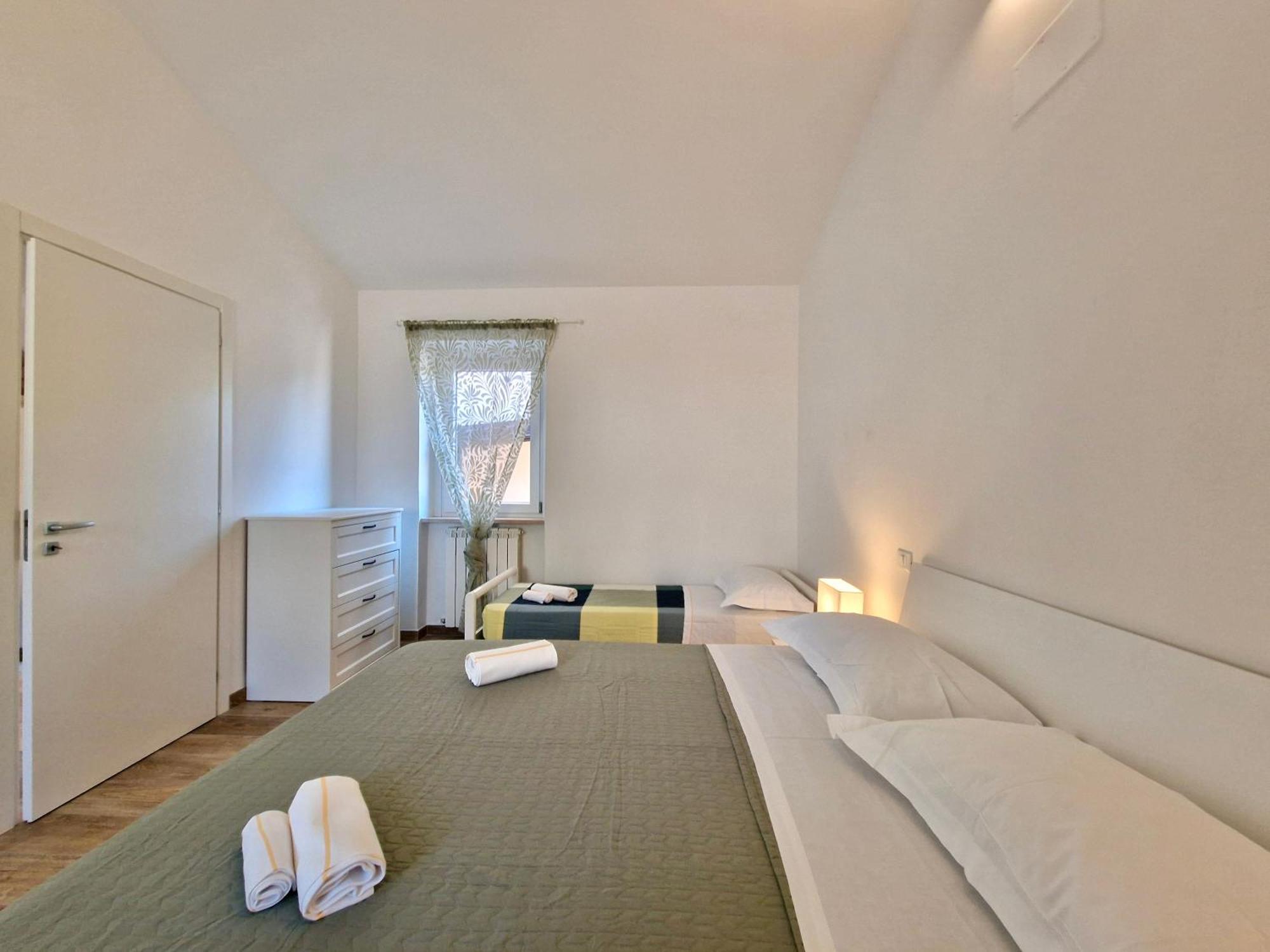 Casa Adelina By Tramonti Apartments Poggio Picenze Luaran gambar